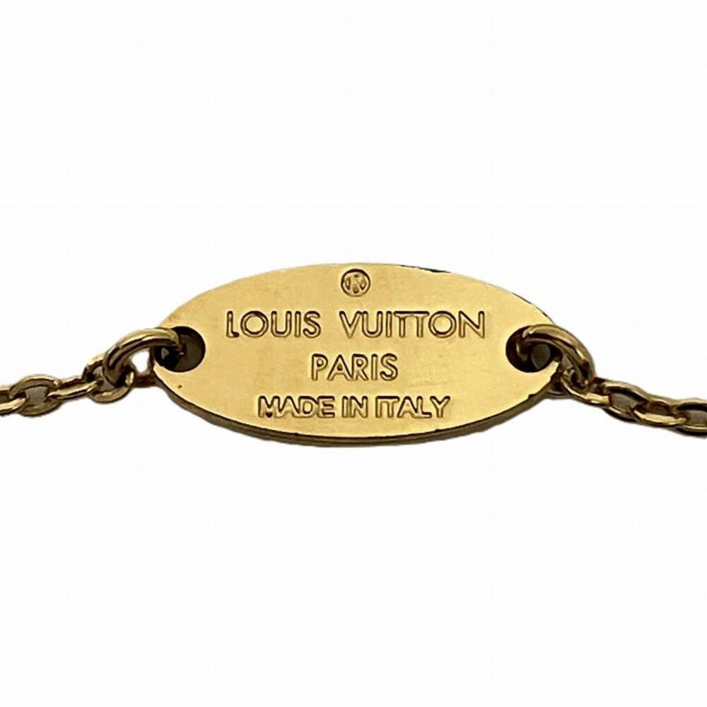 LOUIS VUITTON Necklace - Picture 5 of 9